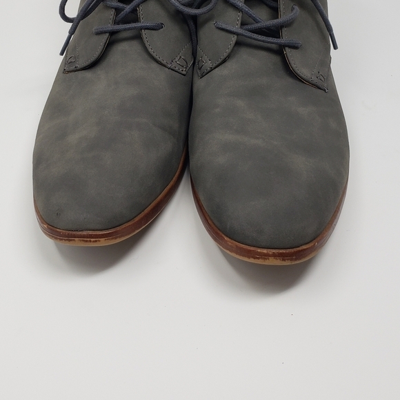 Madden Men's Chukka Boots Size 10.5 US 43.5 EU  Granet - Picture 2 of 7